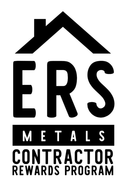 get ERS Metals contractor rewards program now with a free instant metal quote IMQ account. every order earns cash!